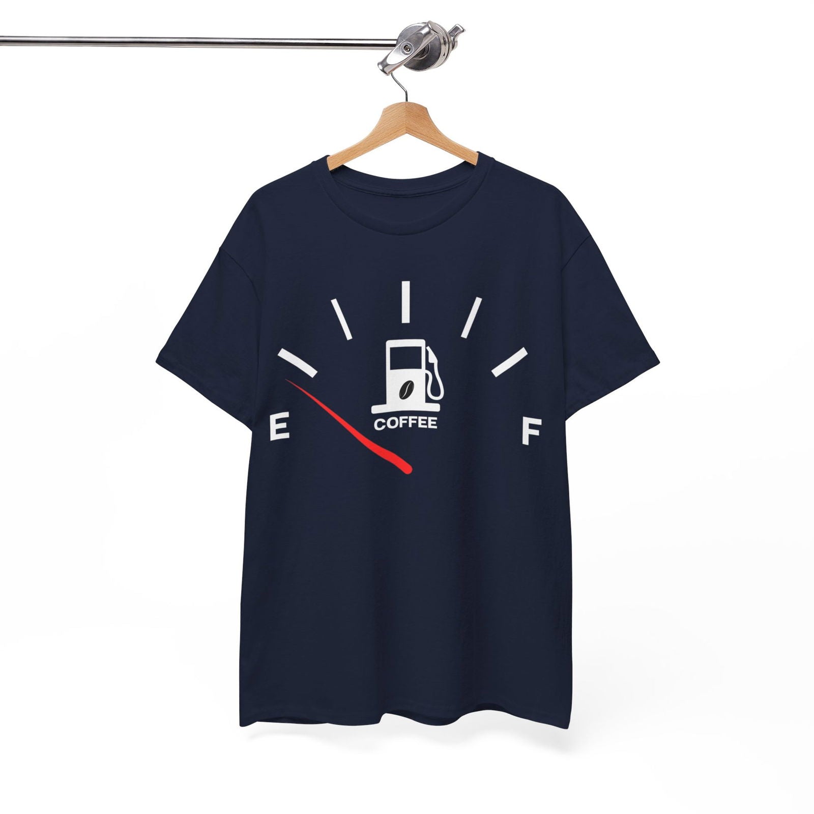 LATTE - Coffee (Basic Tee) - YUMMIFY