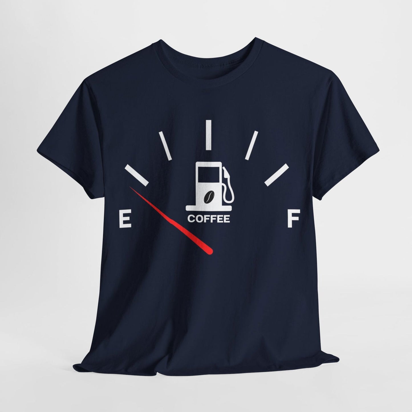 LATTE - Coffee (Basic Tee) - YUMMIFY