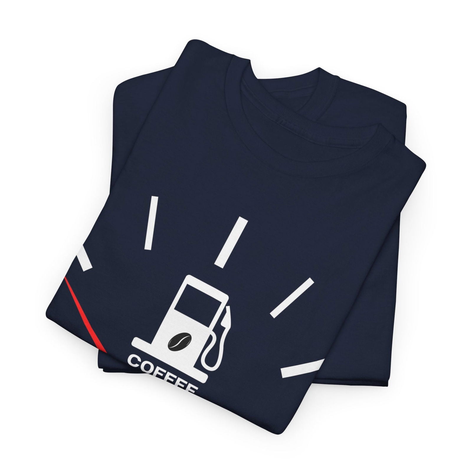 LATTE - Coffee (Basic Tee) - YUMMIFY
