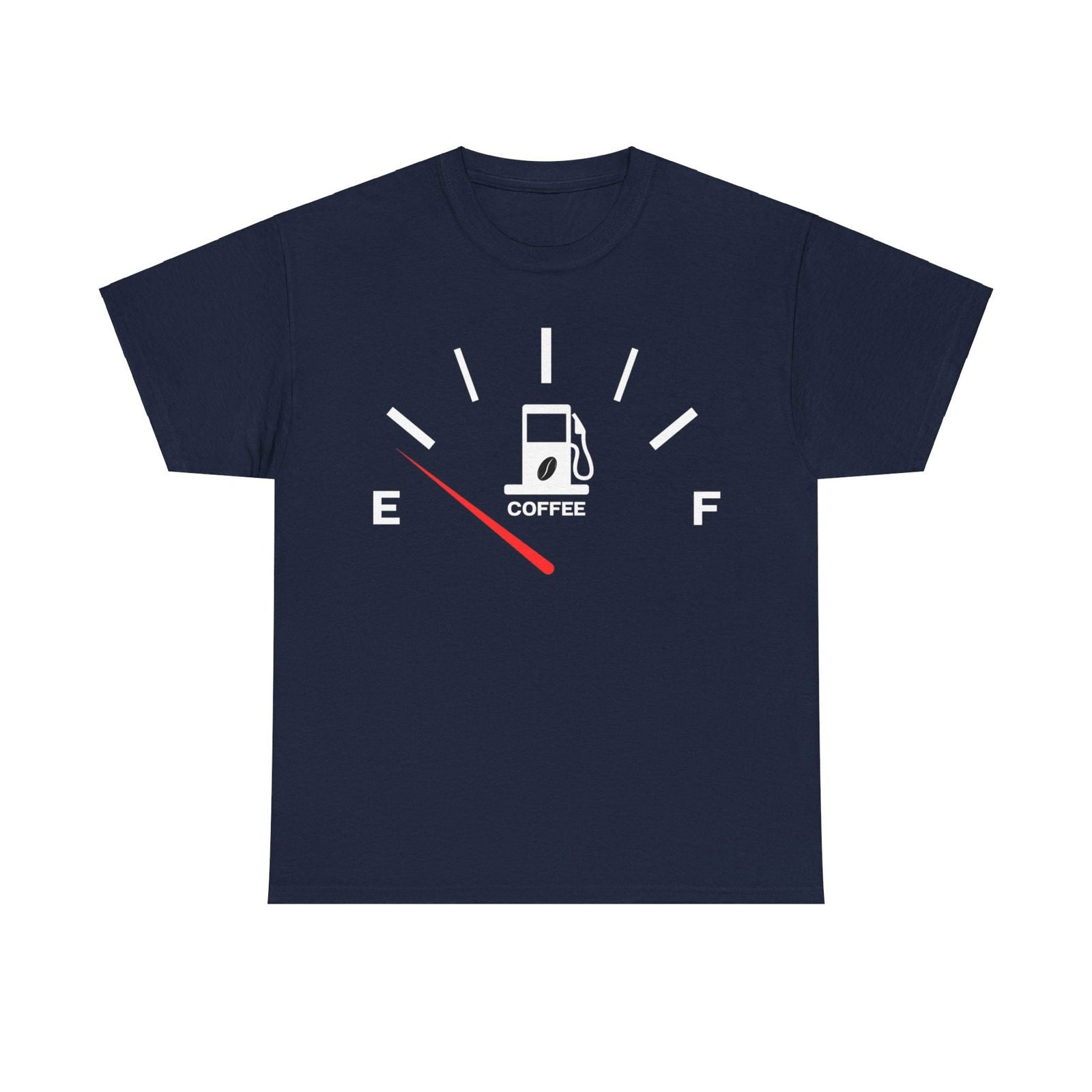 LATTE - Coffee (Basic Tee) - YUMMIFY
