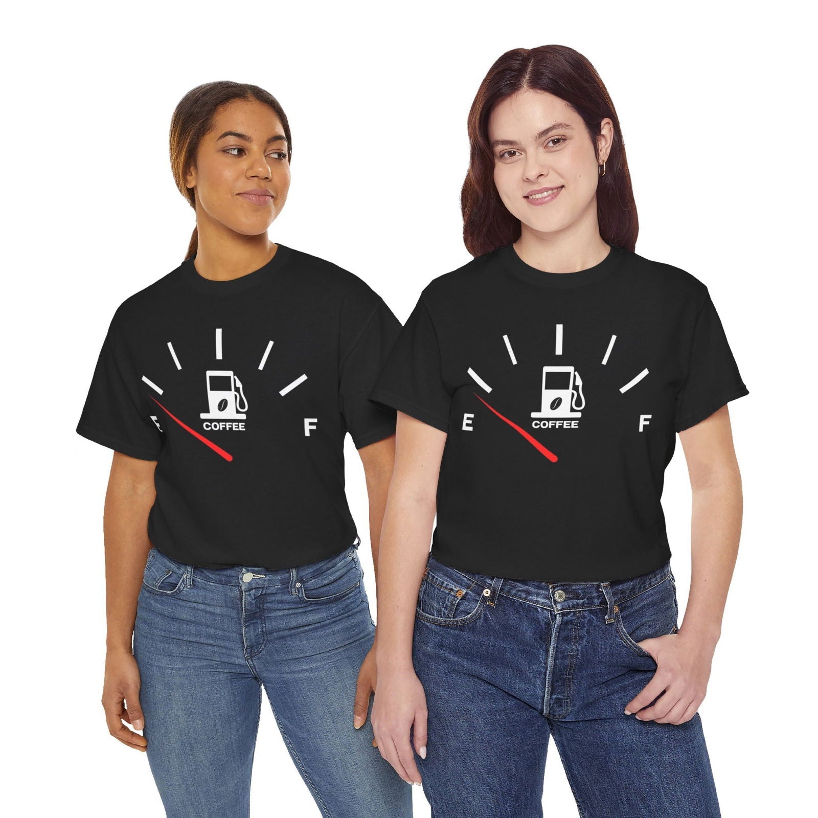 LATTE - Coffee (Basic Tee) - YUMMIFY