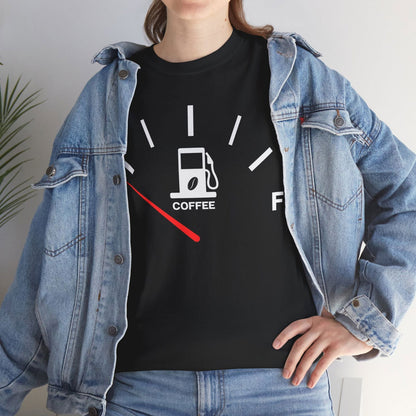LATTE - Coffee (Basic Tee) - YUMMIFY
