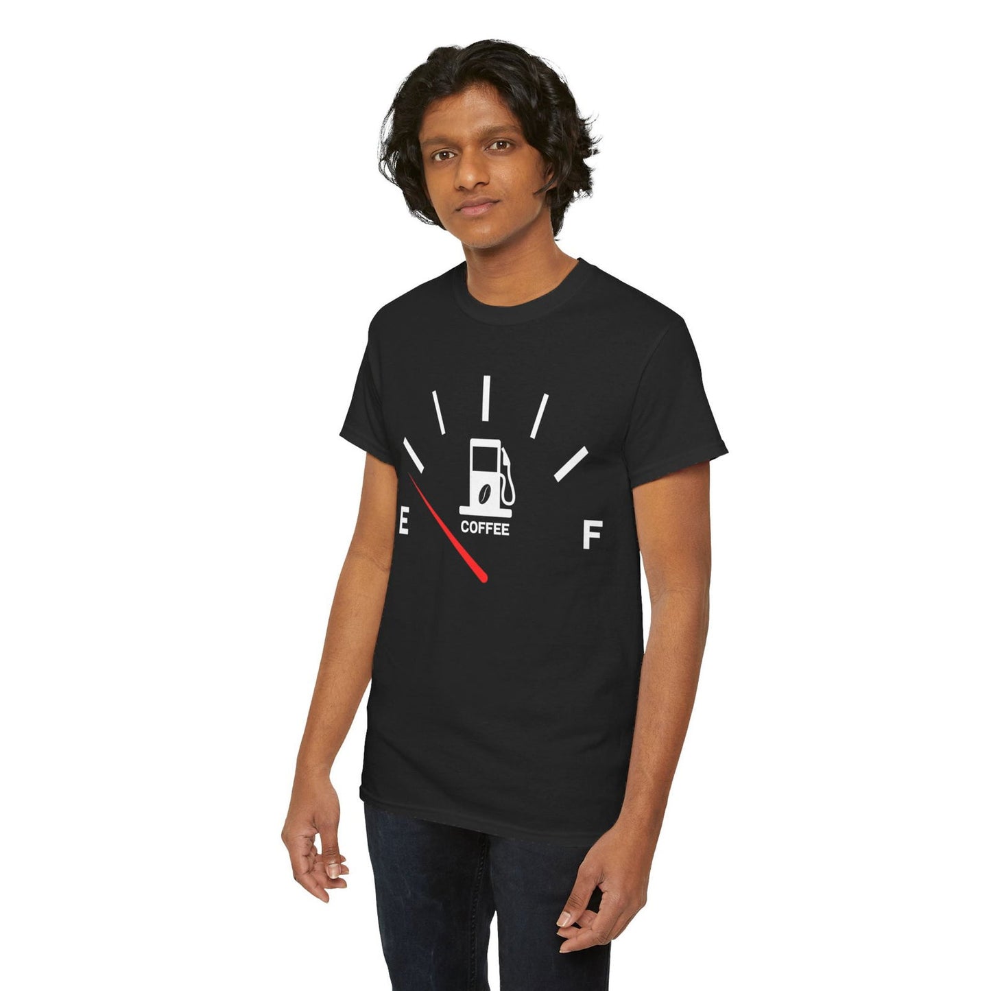 LATTE - Coffee (Basic Tee) - YUMMIFY