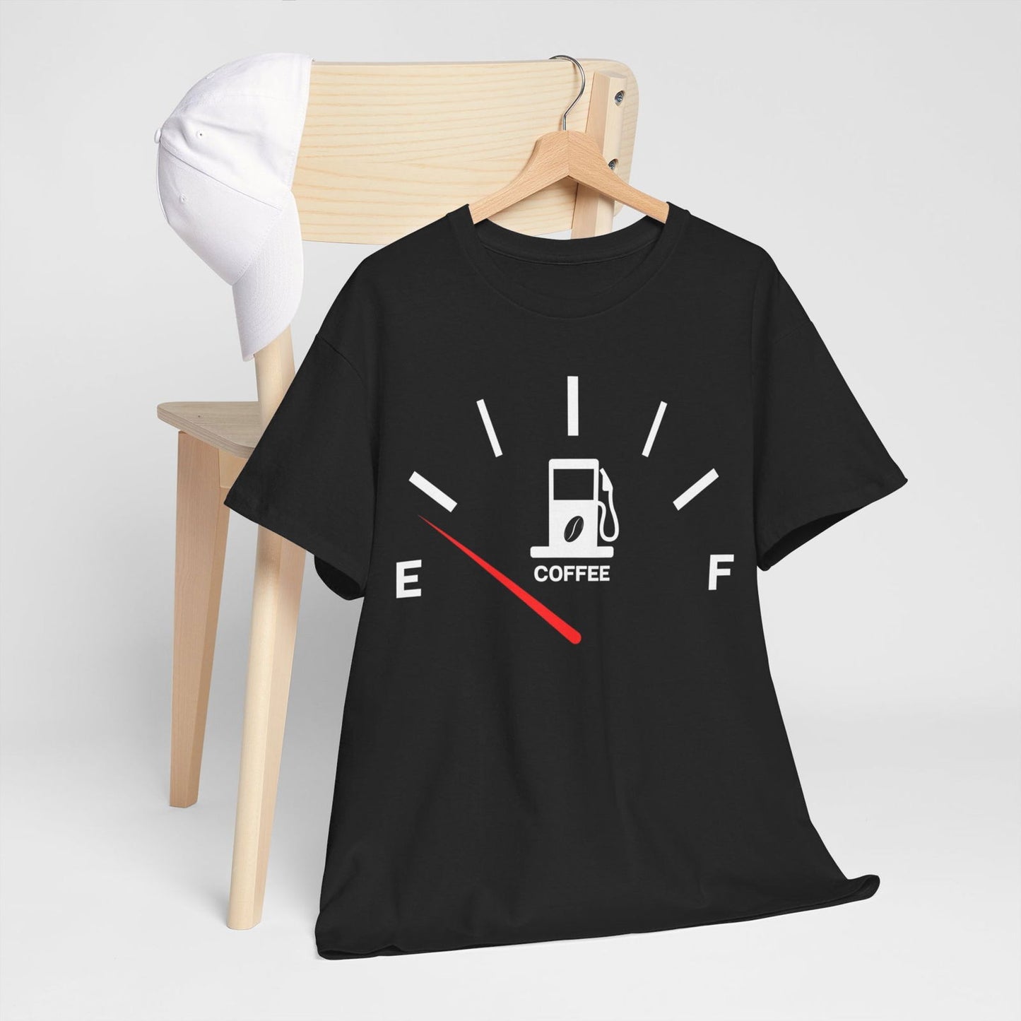 LATTE - Coffee (Basic Tee) - YUMMIFY