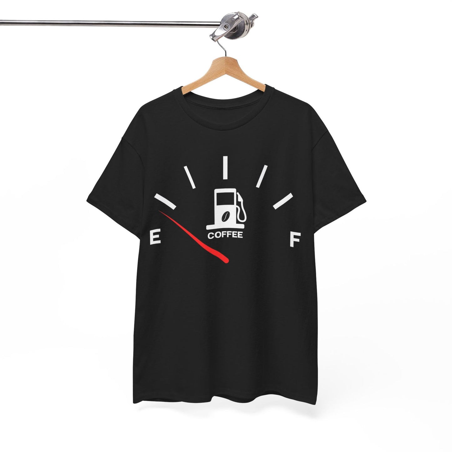 LATTE - Coffee (Basic Tee) - YUMMIFY