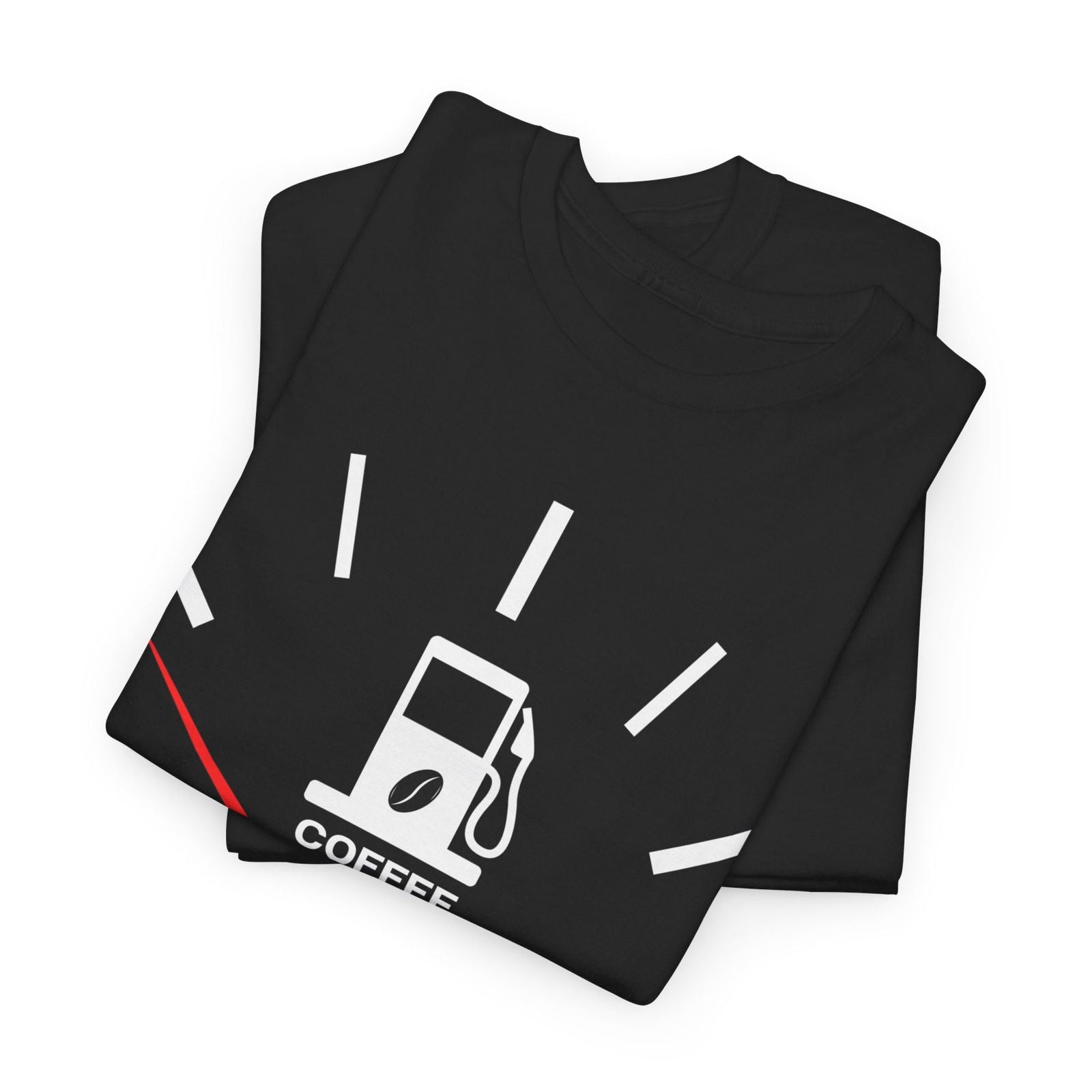 LATTE - Coffee (Basic Tee) - YUMMIFY