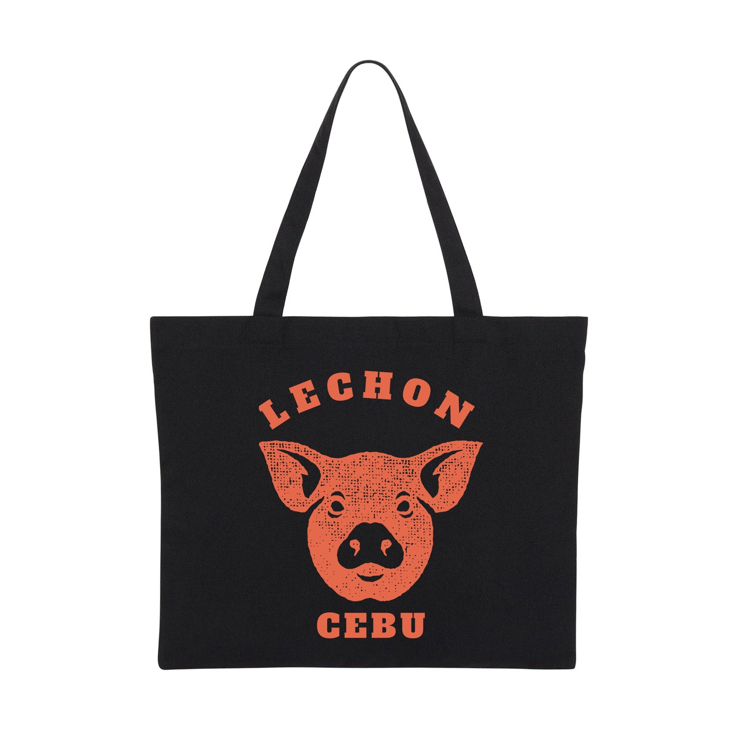 LECHON CEBU 3 - Pasalubong Center (Tote Bag)