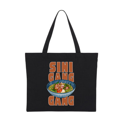 LECHON SINIGANG - Filipino Food (Tote Bag)