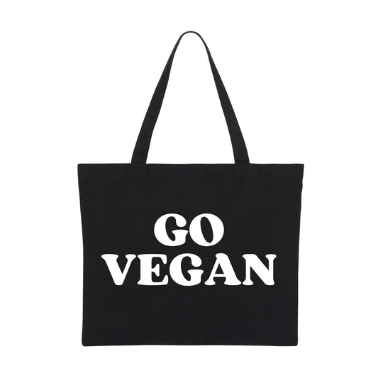 LEGUME - Vegan (Tote Bag)