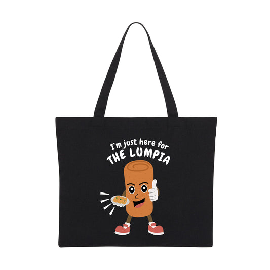 LUMPIA - Filipino Food (Tote Bag)