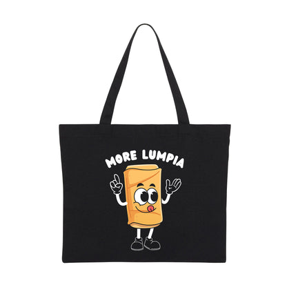 LUMPIA 7 - Filipino Food (Tote Bag)