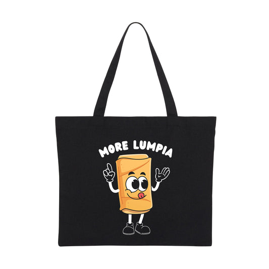 LUMPIA 7 - Filipino Food (Tote Bag)