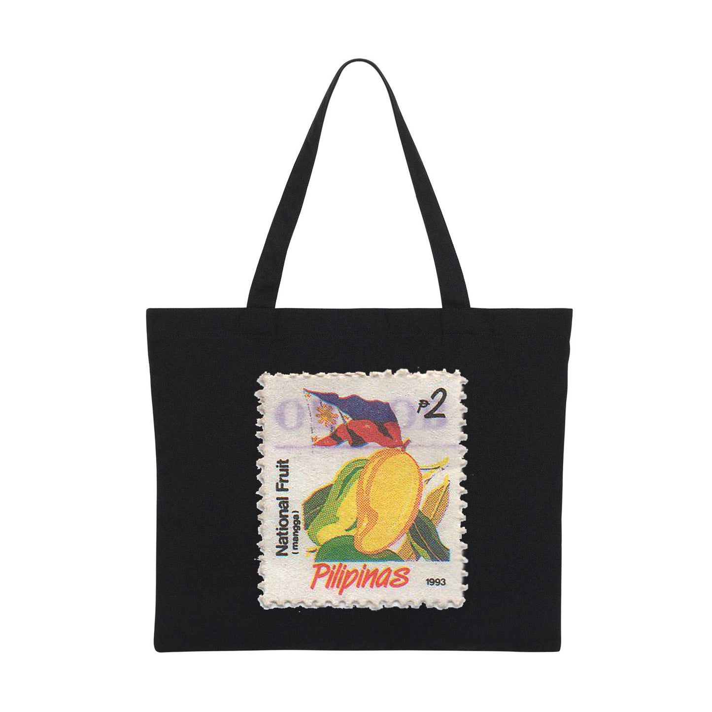 MANGGA - Filipino Food (Tote Bag)