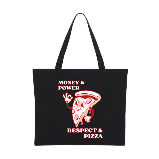 MARGHERITA - Pizza (Tote Bag)