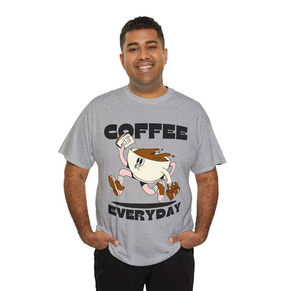 MAZAGRAN - Coffee (Basic Tee) - YUMMIFY