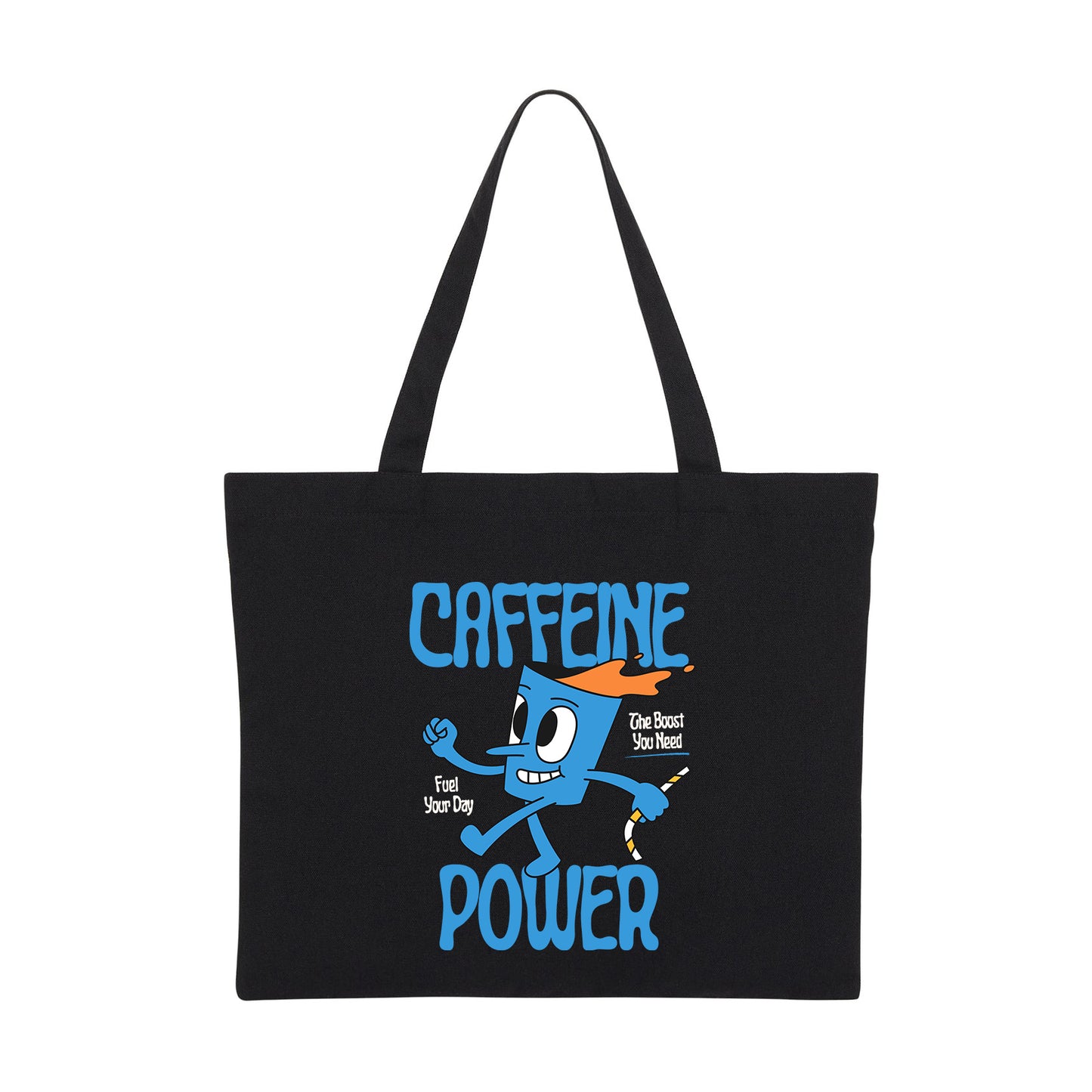 VIENNA CREAMY LATTE - Coffee (Tote Bag)