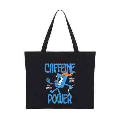 VIENNA CREAMY LATTE - Coffee (Tote Bag)
