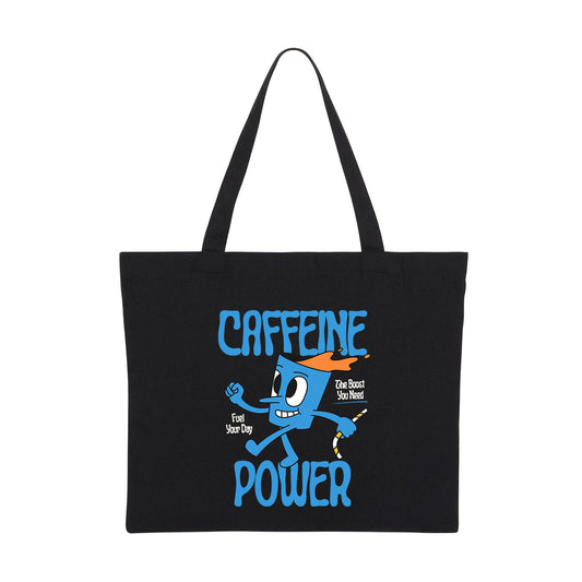 VIENNA CREAMY LATTE - Coffee (Tote Bag)