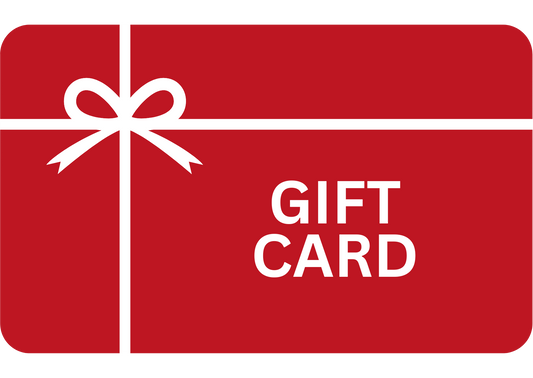 Yummify Gift Card