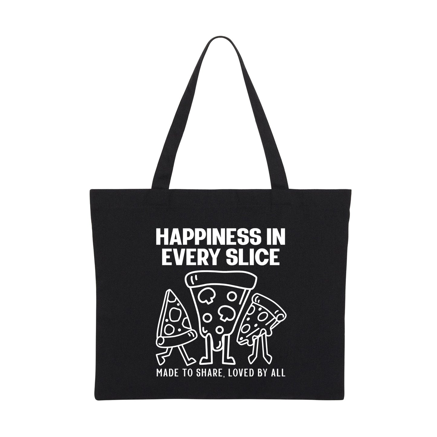 NEOPOLITAN - Pizza (Tote Bag)