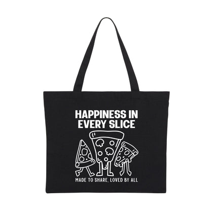 NEOPOLITAN - Pizza (Tote Bag)