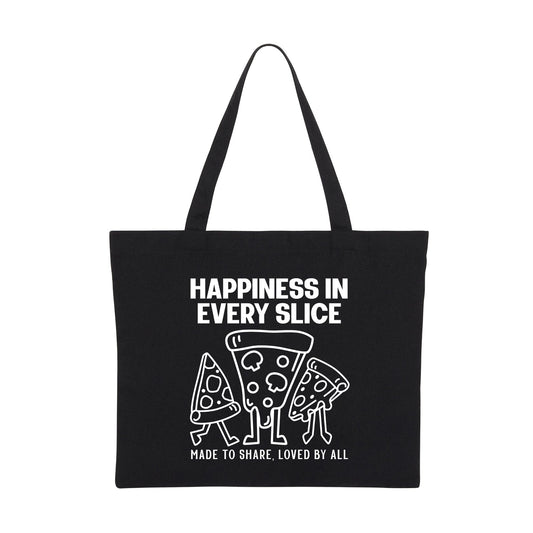 NEOPOLITAN - Pizza (Tote Bag)