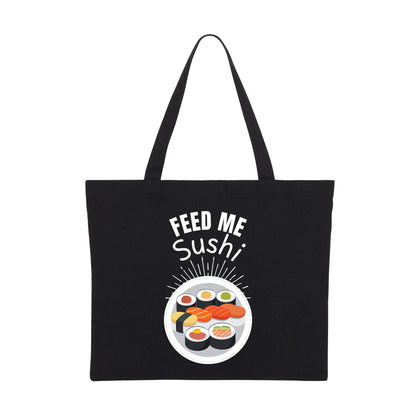 NIGIRI - Japanese Food (Tote Bag)
