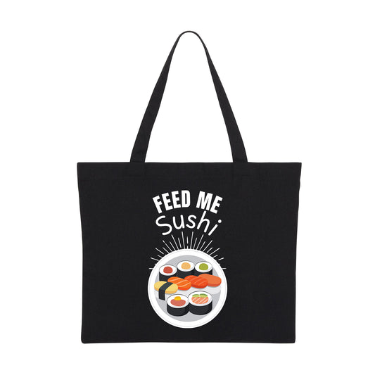 NIGIRI - Japanese Food (Tote Bag)