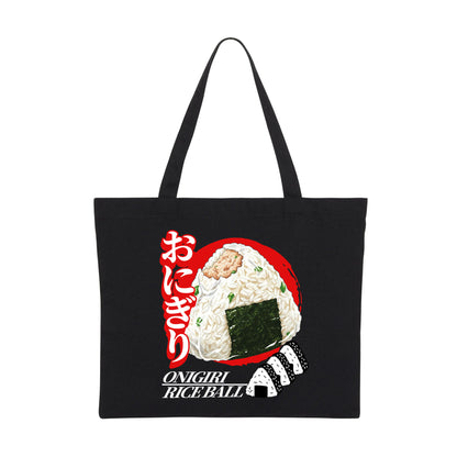 ONIGIRI 2 - Japanese Food (Tote Bag)