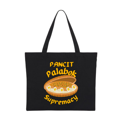 PALABOK - Filipino Food (Tote Bag)