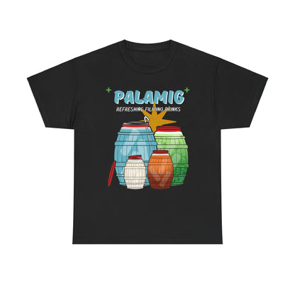PALAMIG - Filipino Food (Kids Tee)