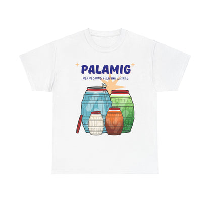 PALAMIG - Filipino Food (Kids Tee)