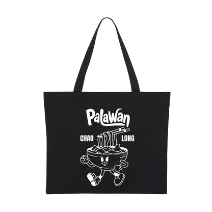 PALAWAN CHAOLONG - Pasalubong Center (Tote Bag)