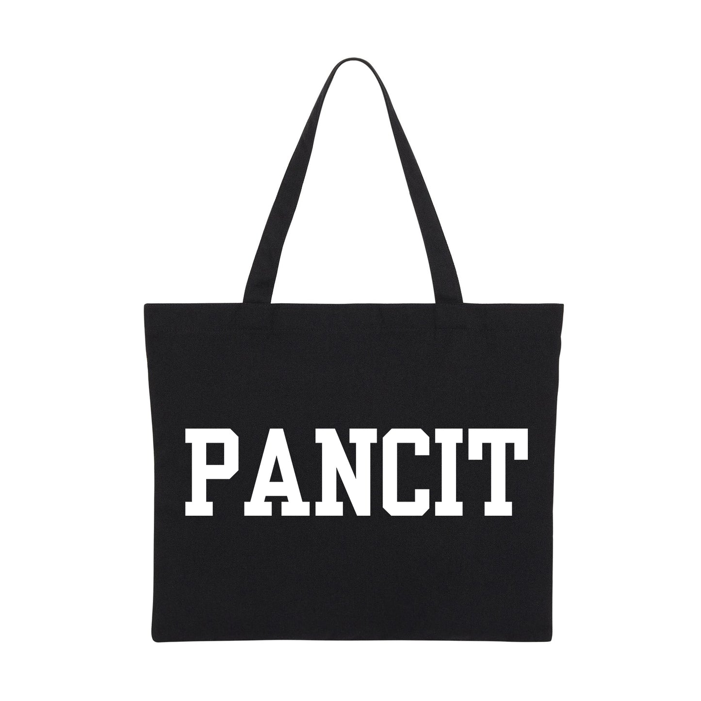 PANCIT - Filipino Food (Tote Bag)