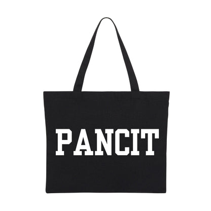 PANCIT - Filipino Food (Tote Bag)