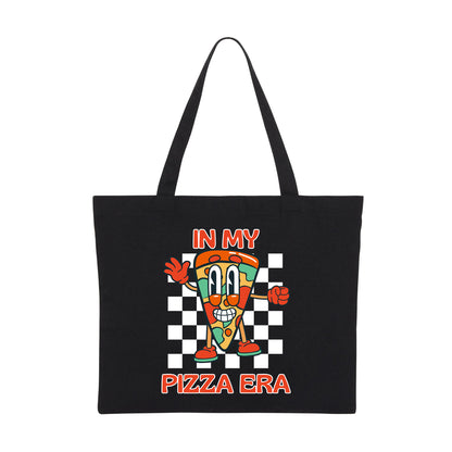 PEPPERONI - Pizza (Tote Bag)