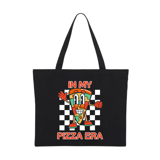 PEPPERONI - Pizza (Tote Bag)