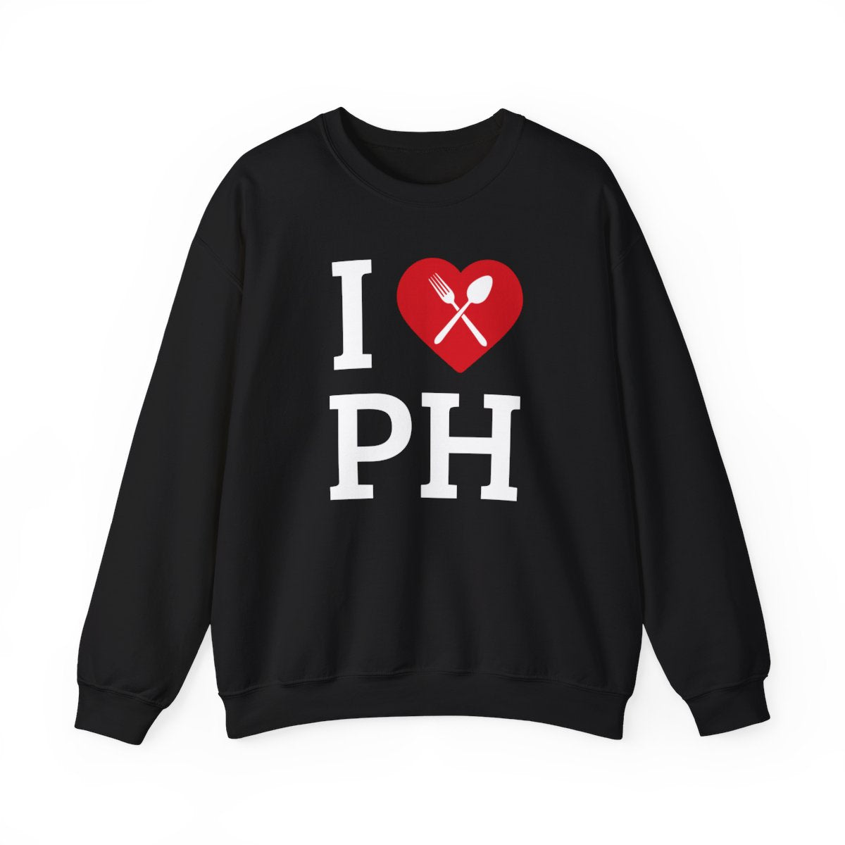 PH FOOD TRIP - Pasalubong Center (Sweatshirt)