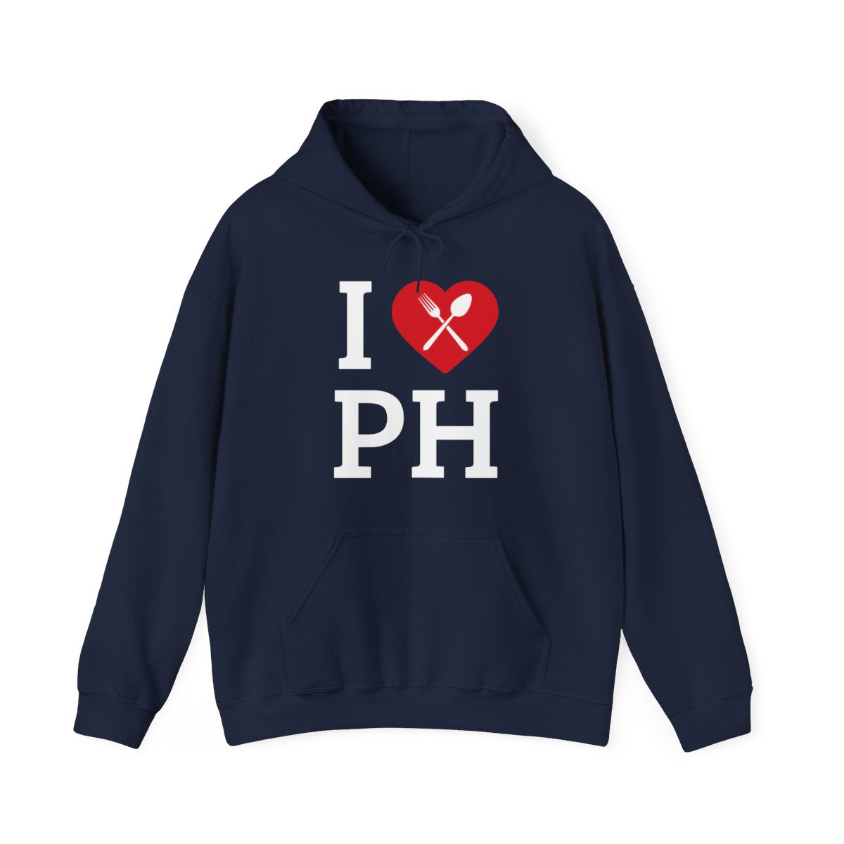 PH FOOD TRIP - Pasalubong Center (Hoodie)
