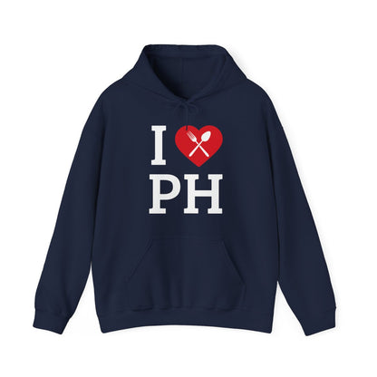 PH FOOD TRIP - Pasalubong Center (Hoodie)
