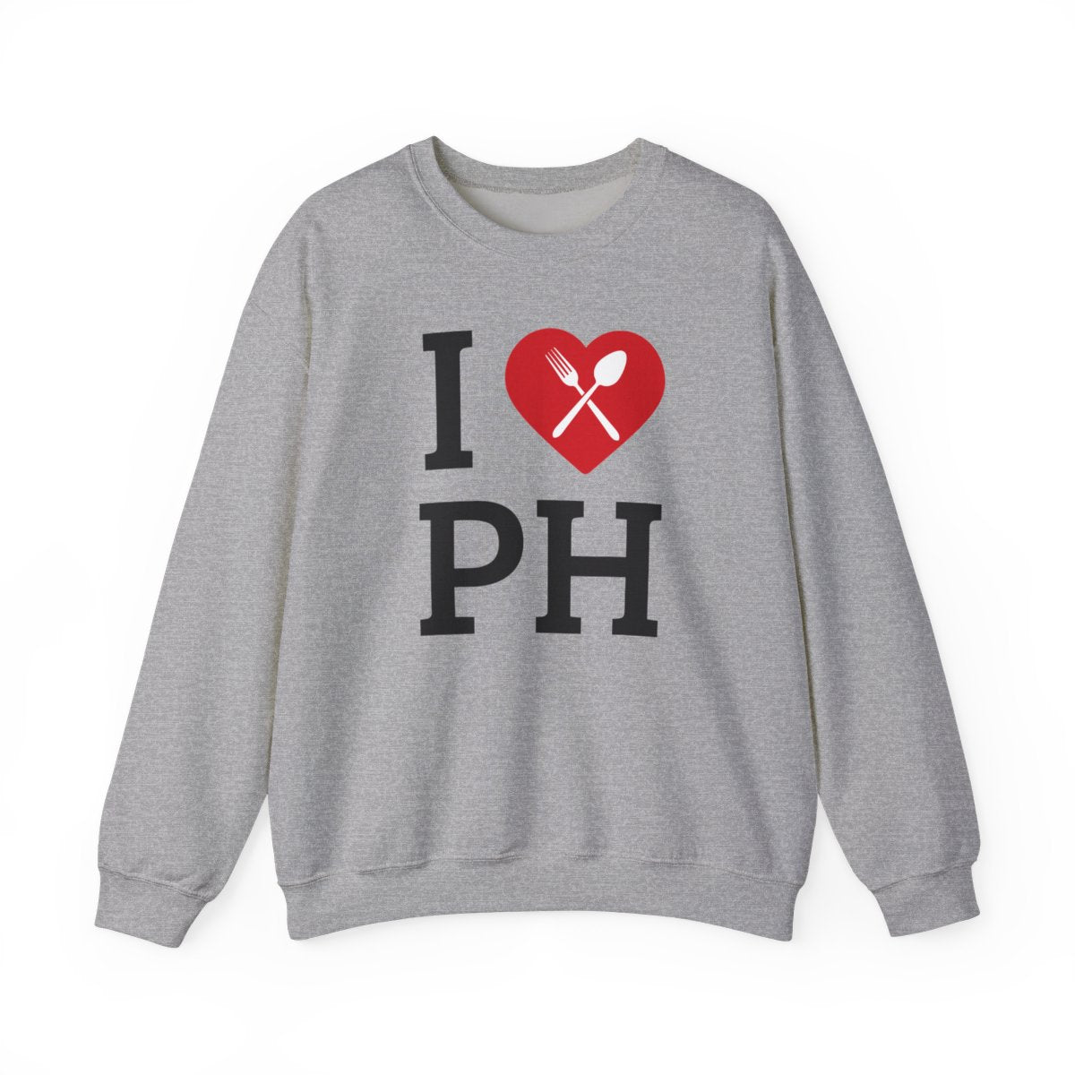 PH FOOD TRIP - Pasalubong Center (Sweatshirt)