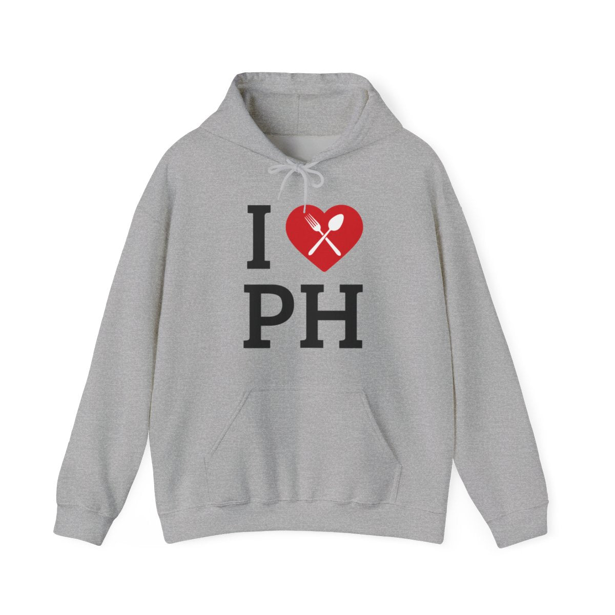 PH FOOD TRIP - Pasalubong Center (Hoodie)