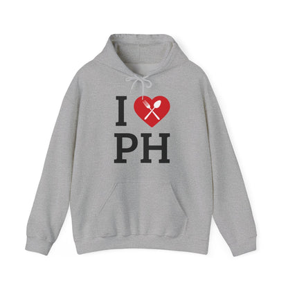 PH FOOD TRIP - Pasalubong Center (Hoodie)