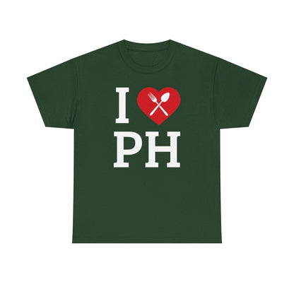 PH FOOD TRIP - Pasalubong Center (Basic Tee)