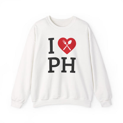 PH FOOD TRIP - Pasalubong Center (Sweatshirt)