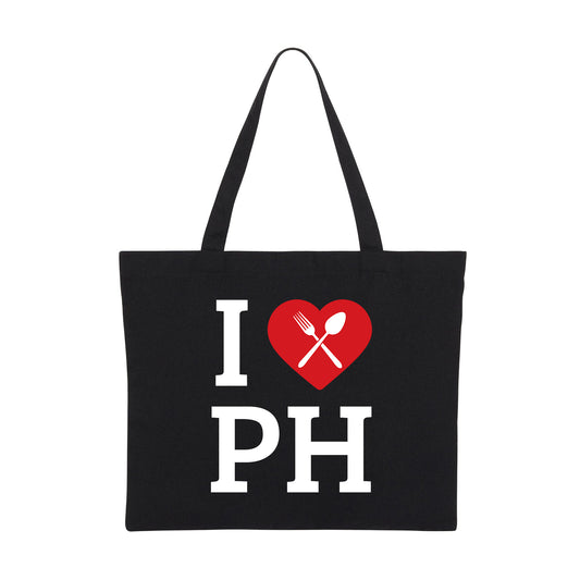 PH FOOD TRIP - Pasalubong Center (Tote Bag)