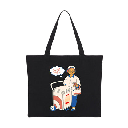 PROBIOTIC 1 - Filipino Food (Tote Bag)