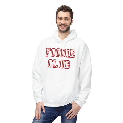 FOODIE CLUB 2 - Foodie (Hoodie)