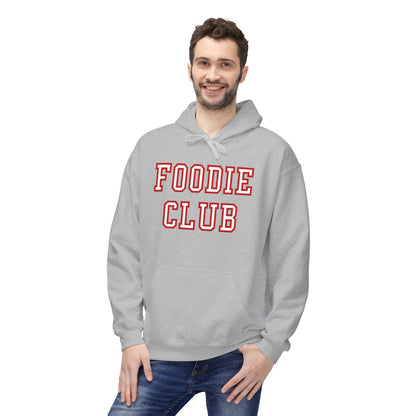 FOODIE CLUB 2 - Foodie (Hoodie)