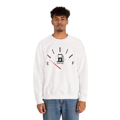LATTE - Coffee (Sweatshirt)
